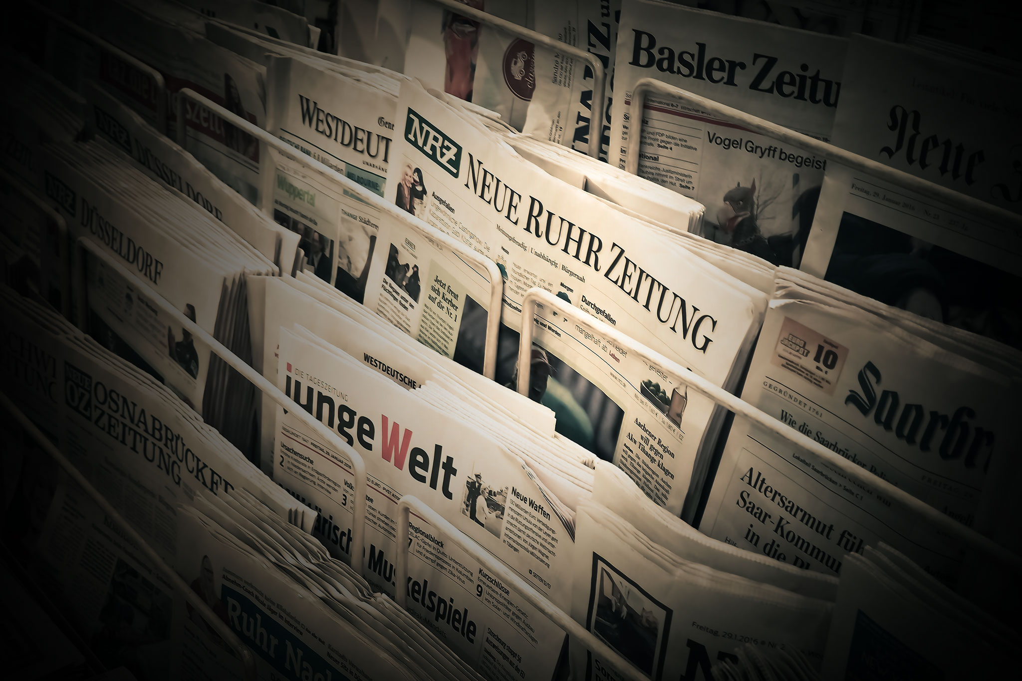 Neuigkeiten &uuml;ber diesen Zauberer. Erfahren Sie, wo Sie sich vom Zauberer David Pricking verzaubern lassen k&ouml;nnen.