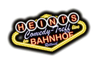 Heinis Comedy Treff