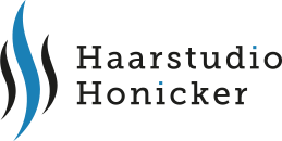 Logo des Haarstudios Honicker