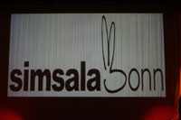 Logo von Simsalabonn