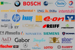 Logos