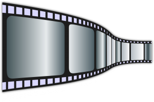 Slider der Video Seite des Zauberkünstlers