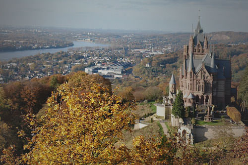 Bonn aus einer anderen Perspektive